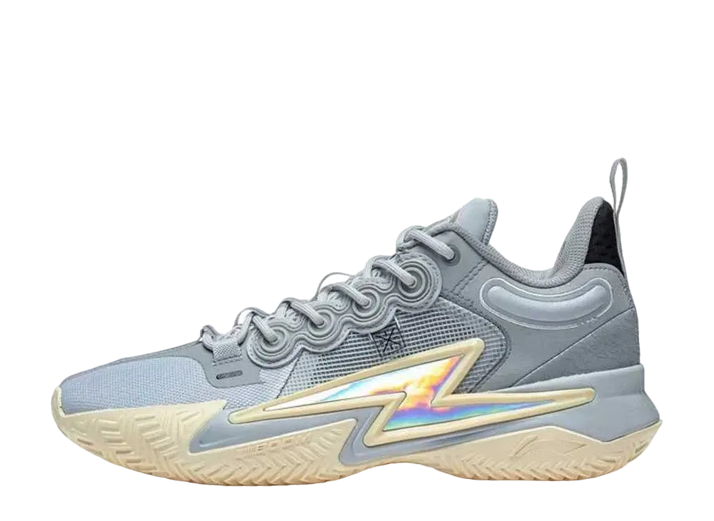 リーニン ウェイド サン オブ フラッシュ "グレーボーイ"