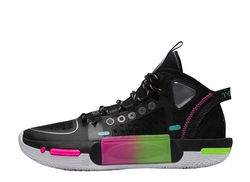 リーニン ウェイド シャドウ4 "ネオン"