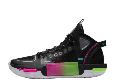 LI-NING Wade Shadow 4 "Neon"
