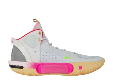 LI-NING Wade Shadow 4 "Blossom"