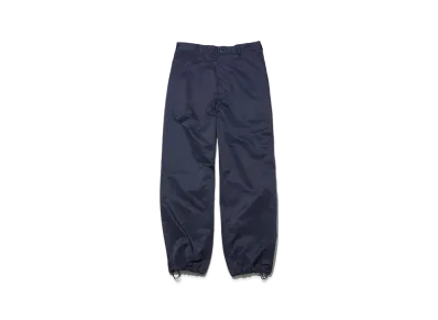 FreshService Stretch Dry Cloth Pants "Navy"