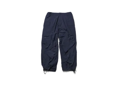 FreshService Nylon Taffeta Upward Cargo Pocket Pants "Navy"