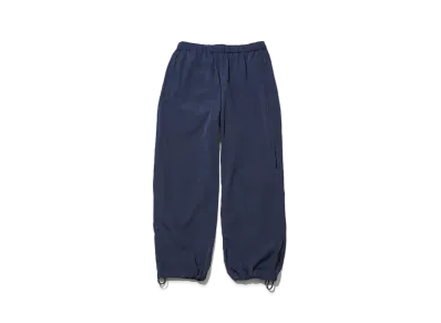 FreshService Stretch Matte Taffeta Pants "Navy"