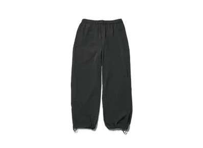 FreshService Stretch Matte Taffeta Pants "Black"