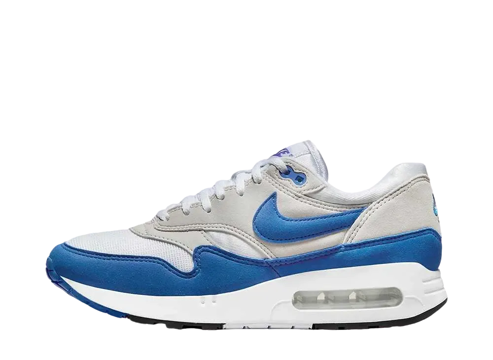 Nike Women's Air Max 1 ’86 "Royal Blue"