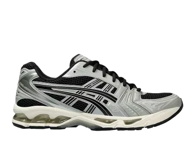 Asics Gel-Kayano 14 "Black/Seal Grey"
