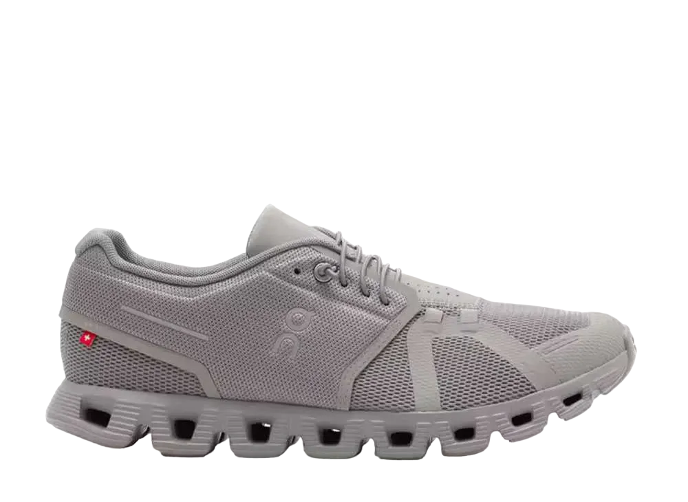 On Cloud 5 "Fog/Alloy"