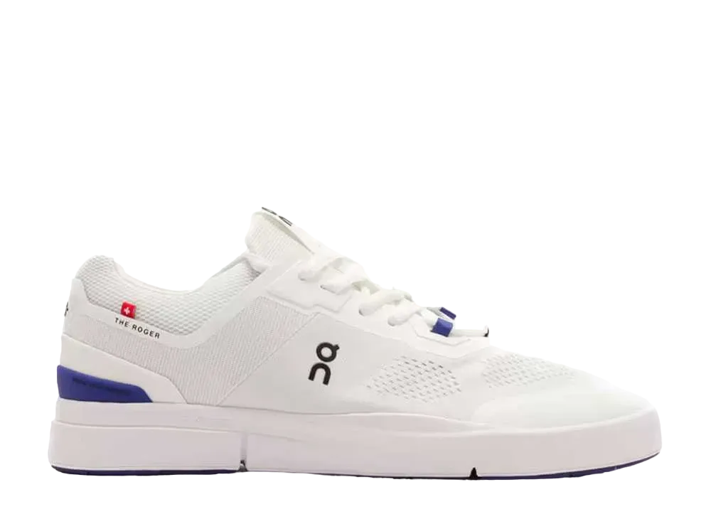 オン ザ ロジャー スピン 2 "アンダイド/インディゴ"