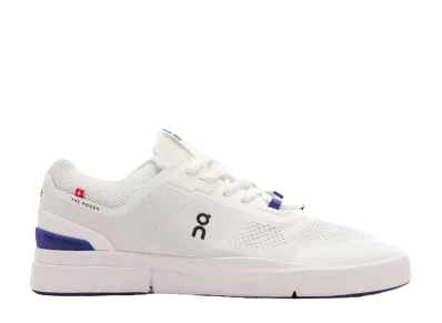 On THE ROGER Spin 2 "Undyed/Indigo"