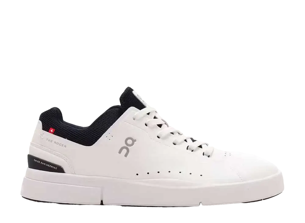 On THE ROGER Advantage 2 "White/Midnight"