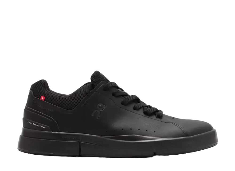 オン ザ ロジャー アドバンテージ 2 "オールブラック"