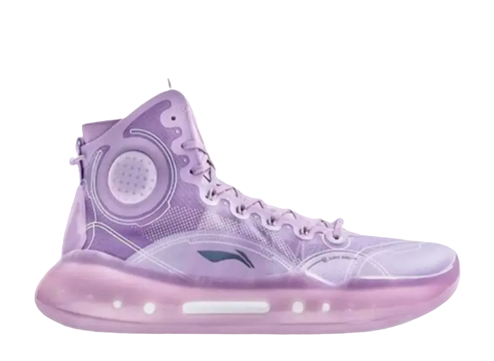 リーニン ユーシュアイ14 "ラベンダー"