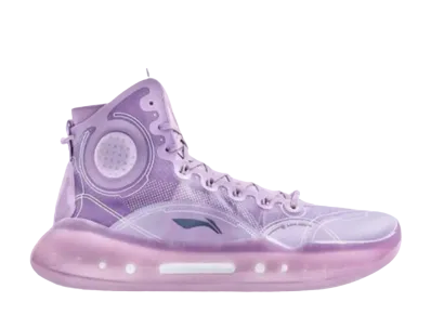 LI-NING Yushuai 14 "Lavender"
