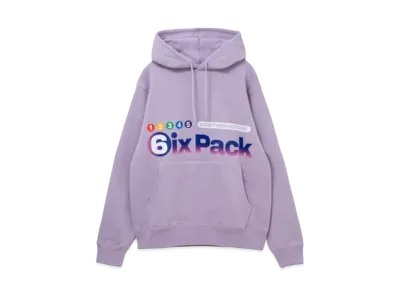 CREATIVE DRUG STORE 6ix Pack パーカー M CREATIVE DRUG STORE 6ix CREATIVE DRUG STORE 6ix Pack パーカー M CREATIVE DRUG STORE 6ix