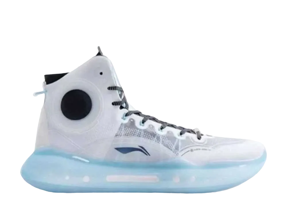 リーニン ユーシュアイ14 "ブームノースポール"