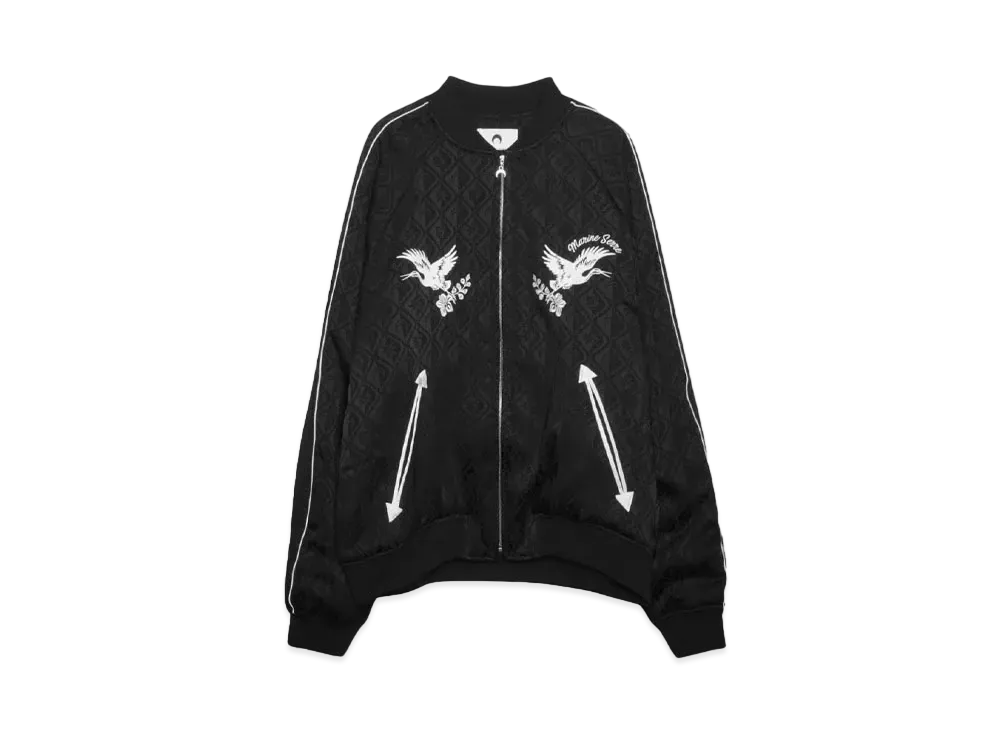 マリーン セル ジャケット 人気アイテム通販(新品/中古) | スニーカー