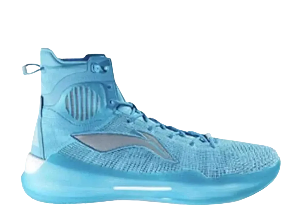 リーニン ユーシュアイ13 "RJ"