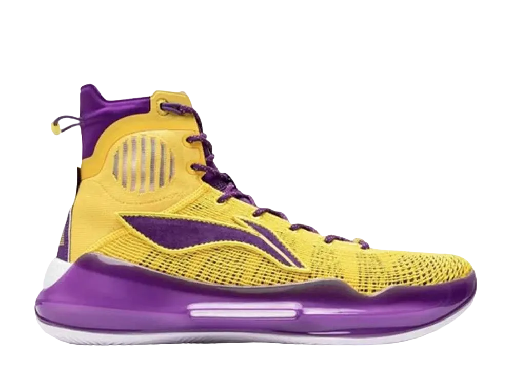 リーニン ユーシュアイ13 "レイカーズ"