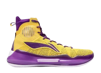 LI-NING Yushuai 13 "Lakers"