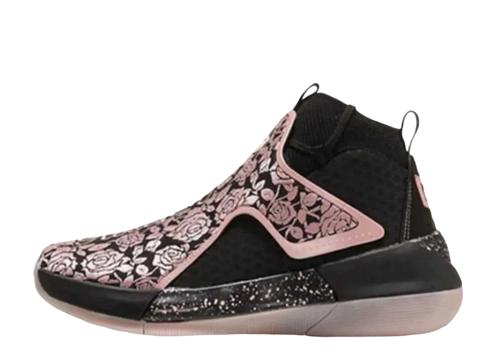 リーニン ユーシュアイ12 "ローズシティ"