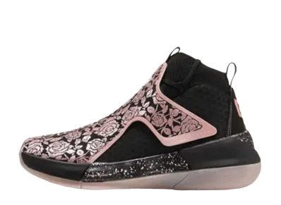 LI-NING Yushuai 12 "Rose City"