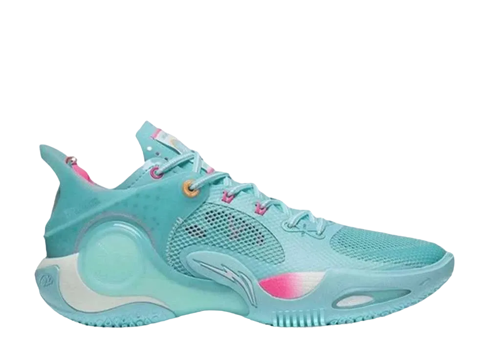 リーニン ウェイド フィジョン8 "マイアミ"