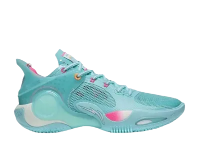 LI-NING Wade Fission 8 "Miami"