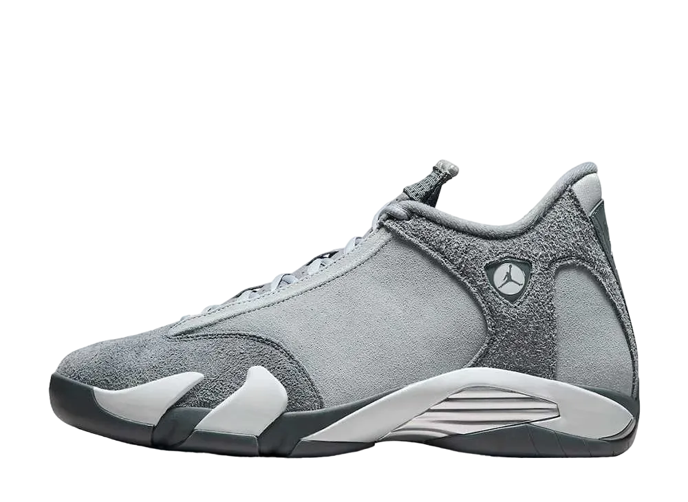 Nike Air Jordan 14 Retro SE "Flint Grey"