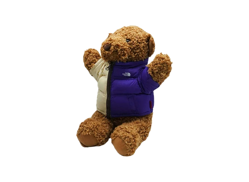 Supreme x The North Face Bear "Tan" NN52403I