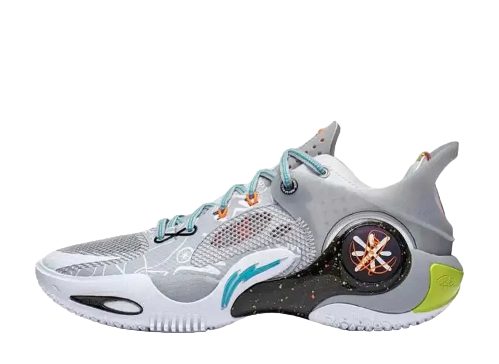 リーニン ウェイド フィジョン8 SE "モーメント"