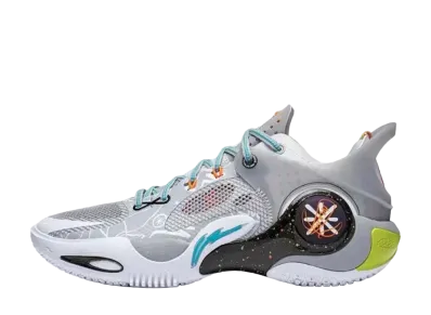 LI-NING Wade Fission 8 SE "Moment"