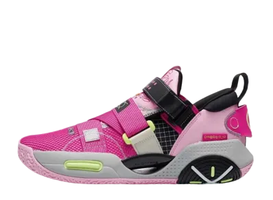 LI-NING Wade All City 9 V2 "Pink"