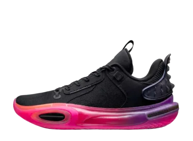 LI-NING Wade All City 11 "Sunrise"