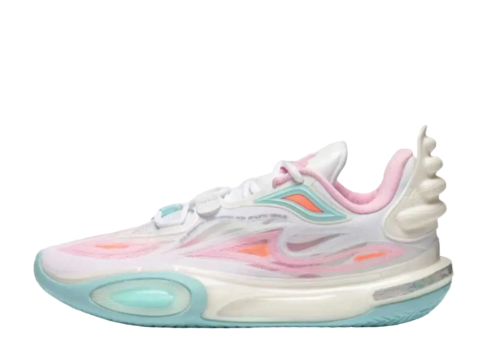 リーニン ウェイド オールシティ11 V2 "ファミリーラブ"