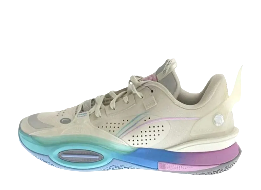 リーニン ウェイド オールシティ10 "コットンキャンディー"