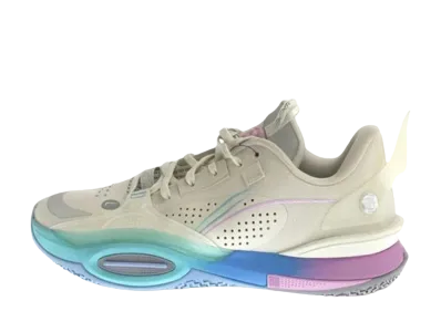 LI-NING Wade All City 10 "Cotton Candy"