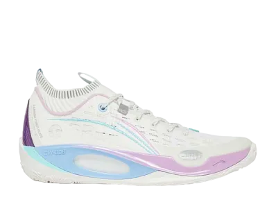 LI-NING Wade 808 2 Ultra "Family Love"
