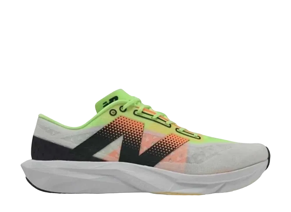 ニューバランス フューエルセル パルス v1 BM "ホワイト/ライム"