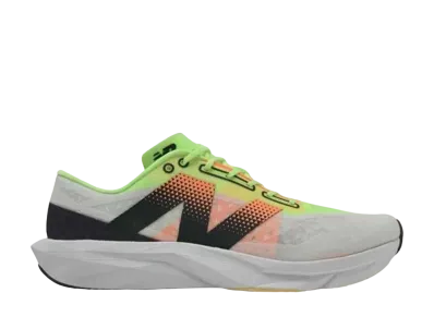 New Balance FuelCell Pvlse V1 BM "White/Lime"