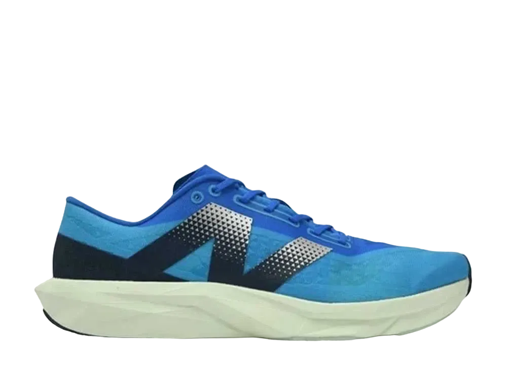 ニューバランス フューエルセル パルス v1 YW "ブルー"