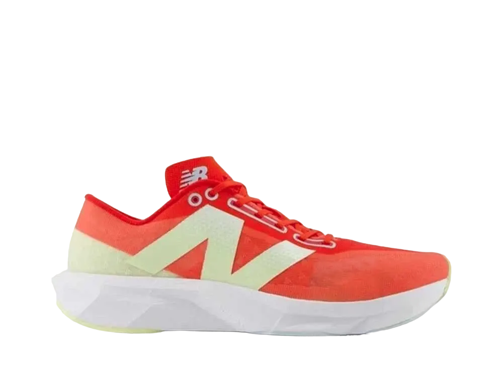 ニューバランス ウィメンズ フューエルセル パルス v1 YW "レッド"