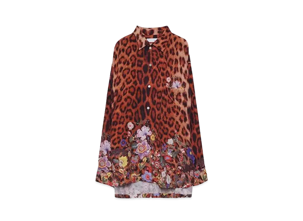 SEVESKIG Sev vs Tolq L/SL Shirt Ver, Misled by AI "RED"