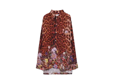 SEVESKIG Sev vs Tolq L/SL Shirt Ver, Misled by AI "RED"