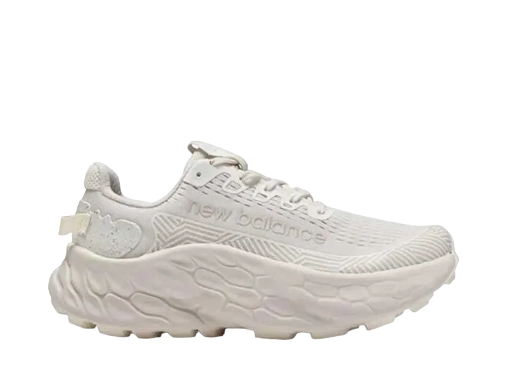 ニューバランス ウィメンズ フレッシュフォームX モアトレイル v3 ET3 "ライトベージュ"