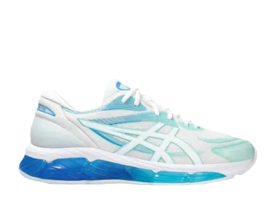 Asics Gel-Quantum 360 8 "White/Azul Blue"
