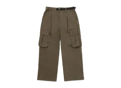 NANGA Hinoc Ripstop Field Cargo Pants "AMG"