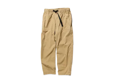 NANGA Hinoc Ripstop Field Pants "Beige"