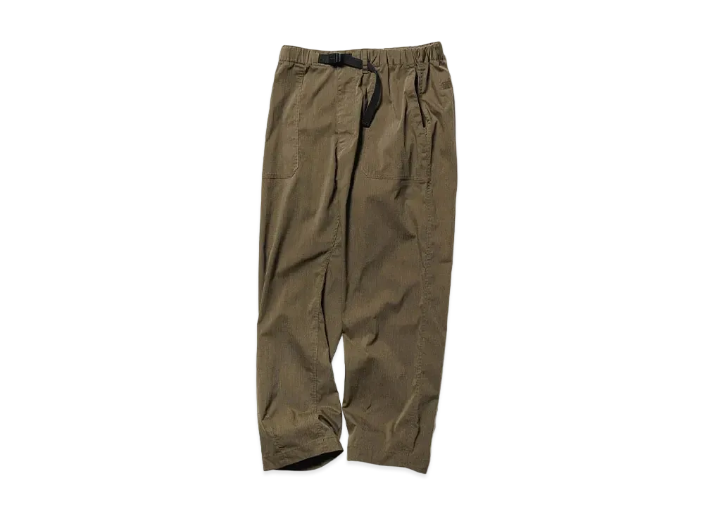 NANGA Hinoc Ripstop Field Pants "AMG"