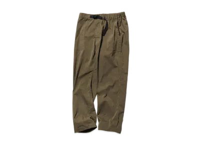 NANGA Hinoc Ripstop Field Pants "AMG"