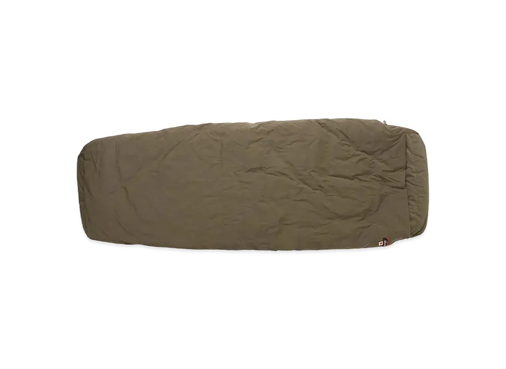 NANGA Hinoc Rip Rabaima S 600 "Khaki"